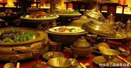 慈禧|慈禧爱吃一道菜,原材料被她吃到缺货,百名厨师被杀!