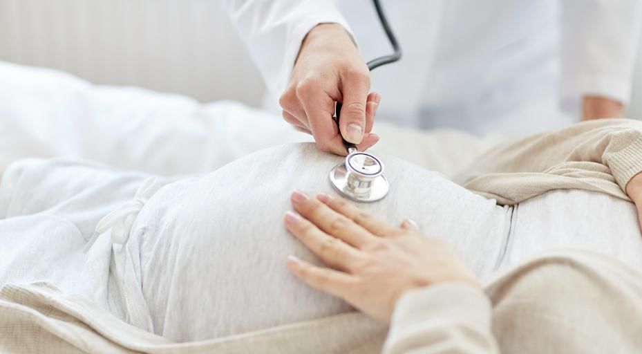 医生|同样是怀孕,有的孕妇一次也没吐?医生:跟胎儿和准妈有关