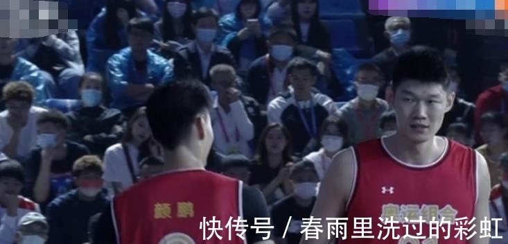 颜鹏|大逆转+绝杀!广东山东上演神仙打架,中国奥运队轻松晋级决赛