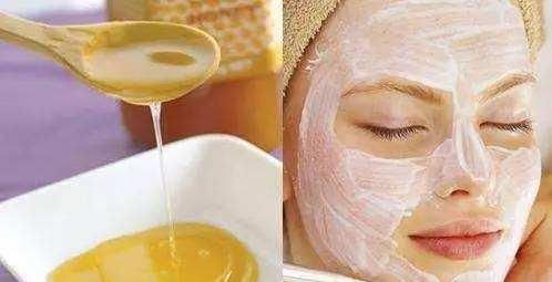 鸡蛋清加一物，睡前敷一次，让你肤如凝脂，48岁保养的像18岁