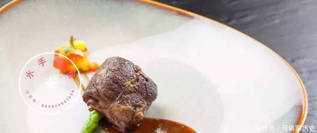 笋壳鱼|六款经典时尚粤菜