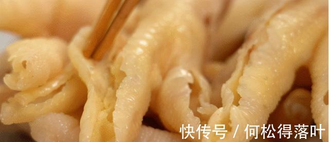 凤爪|麻辣无骨凤爪的做法,详细的去骨步骤,不吐骨头,一口一个真香!