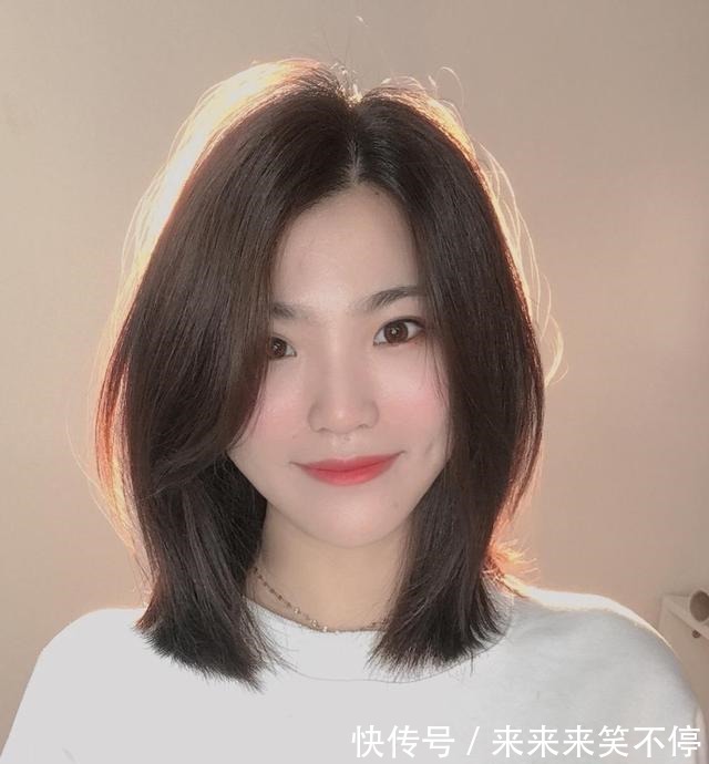 内扣 “最女神”发型27款,无论直卷都很美,爱美女性都喜欢!