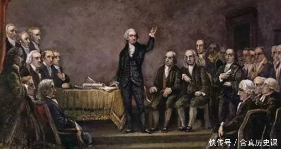 法律|汉密尔顿敬仰法律,而伯尔则常常流露出对法律的厌倦和藐视