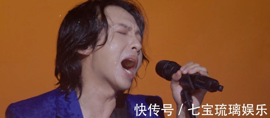 《披荊斬棘的哥哥》一公解析,大灣隊(duì)又尬又好笑,張淇隊(duì)視聽盛宴