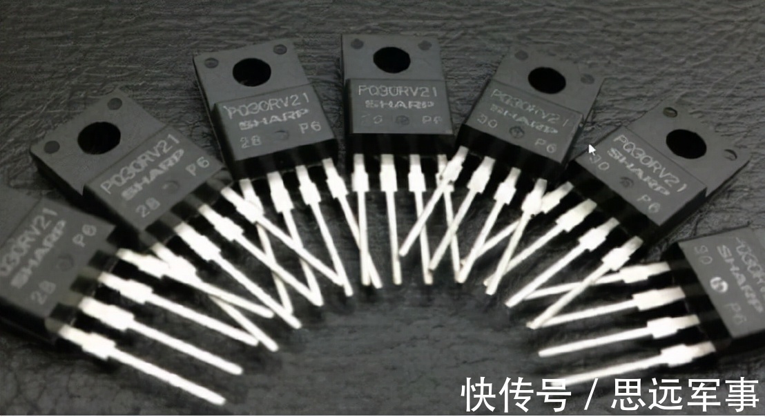 可行性|半导体领域重大突破,用锗生产最灵活晶体管,计算能力翻倍