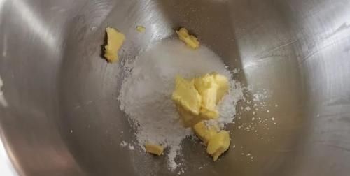  戚风|别死磕戚风了，柠檬磅蛋糕，简单几步，新手也能零失败