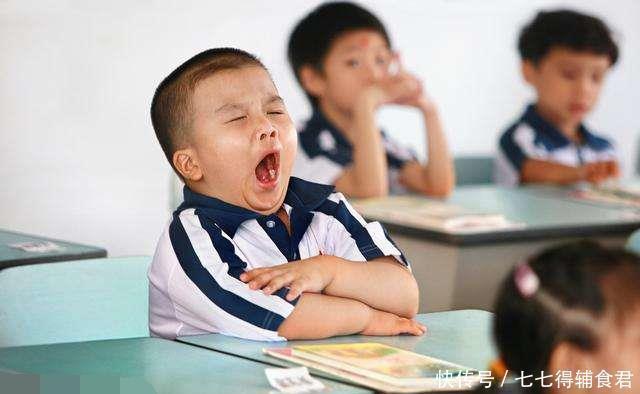 现象|娃出现4种现象,说明正在长身高,家长提前了解让娃个头窜一窜