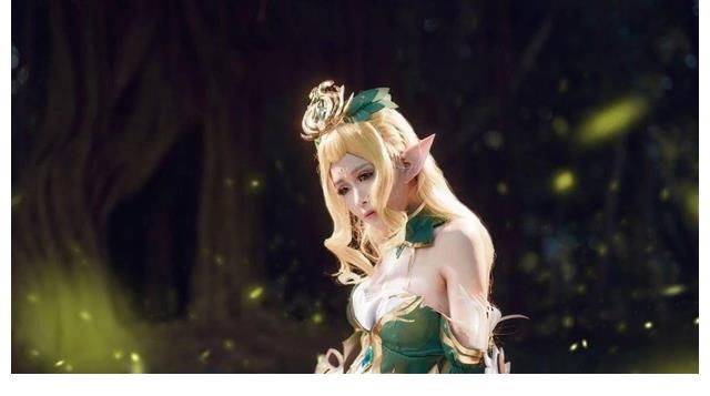 二次元|“长得丑”就没有还原度？如今cos圈也开始贩卖颜值焦虑了