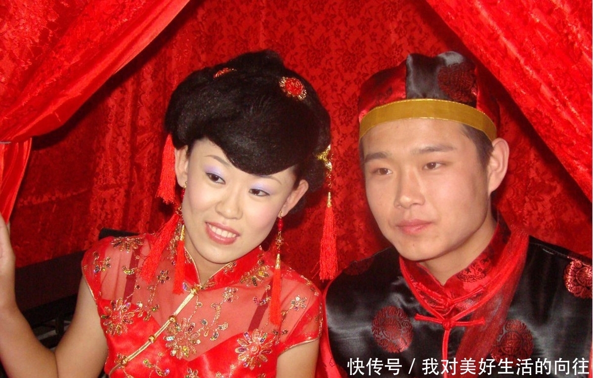 测两人有没有夫妻缘分