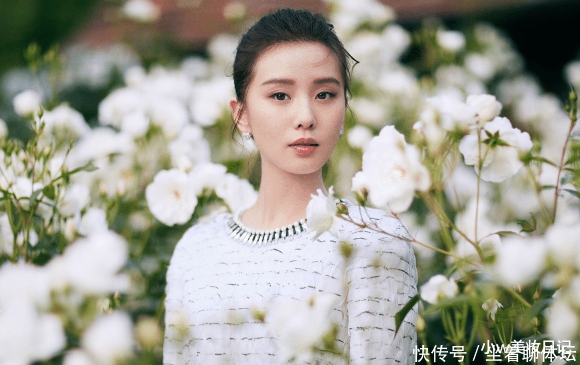 为什么有的人五官不精致却很耐看一般有3个细节,高级有气质