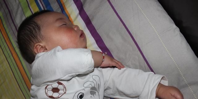 大人|3岁男孩吃了姥姥一顿饭后,再也没有醒过来,真相让人崩溃