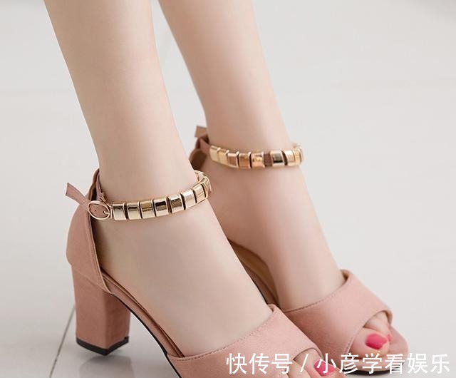 尖头|几款超有范的女鞋,休闲又舒适,人人都夸赞太好看