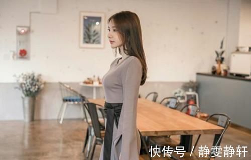 美女|美女穿搭:小姐姐爱穿性感紧身裙,婀娜多姿,婉约十足