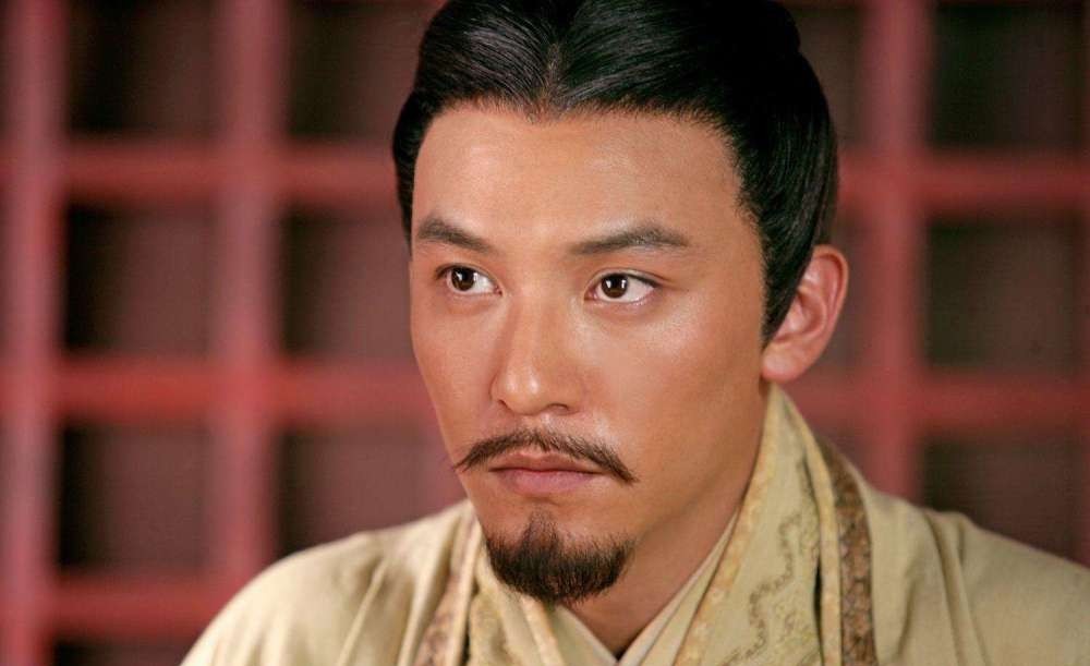 各路|为啥《三国演义》中各路英豪都对“黄”字情有独钟?