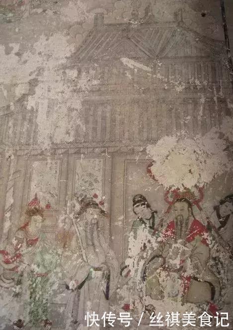 乐山大佛修复后变脸“小鲜肉”,但比这些失败案例强多了