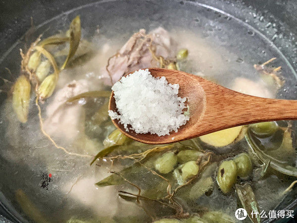 家人|夏天，多给家人煲这汤喝，这几样简单一煲，汤鲜味美，润喉还下火