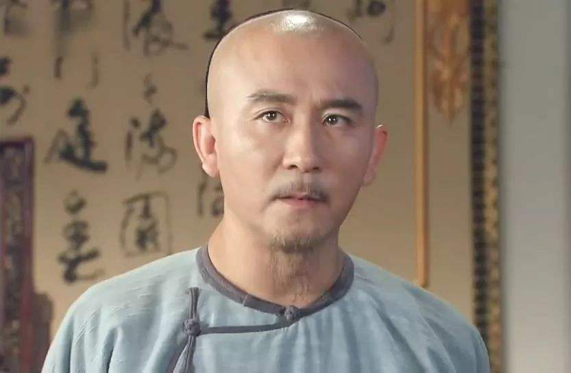 黄慎@边寿民位列扬州八怪,他为何一辈子潦倒,你看他画的东西就知道了