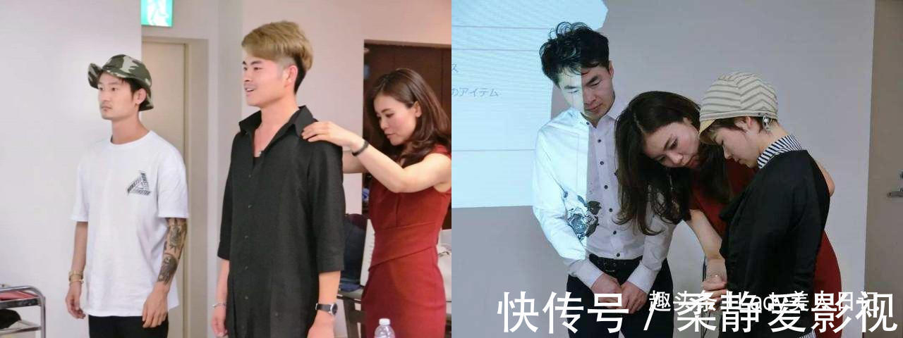 骨骼|为什么明明很瘦却显胖?深度解析“骨骼身材”秘密,直击穿搭本质