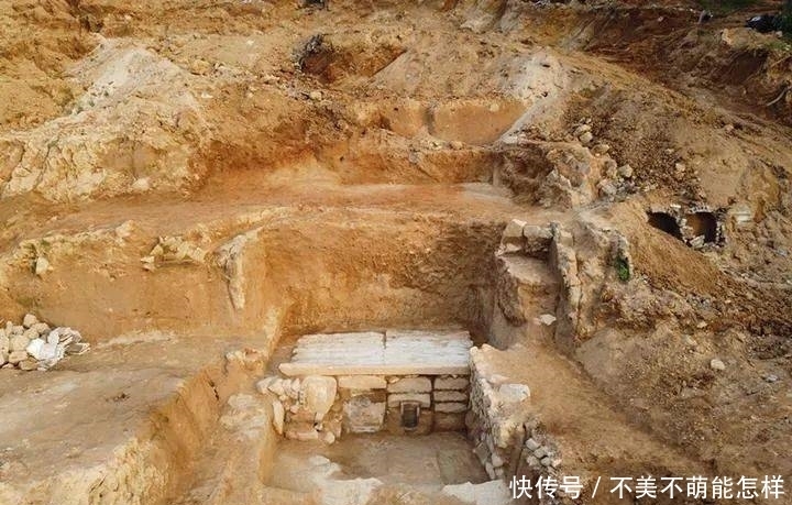 平阳吕氏|揭秘:平阳这个18人的家族墓地