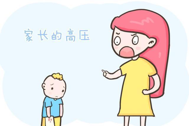 小舍得|为什么你的孩子这么小,但会说谎?