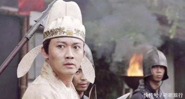 上位|以为扶持的是傀儡，不料他上位后叱咤风云，还创下唐朝最后的盛世