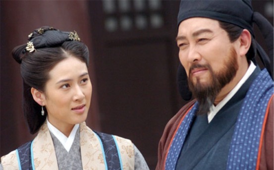 叛军|平定安史之乱,晚年招降叛军慷慨就义,颜真卿不仅是个书法家