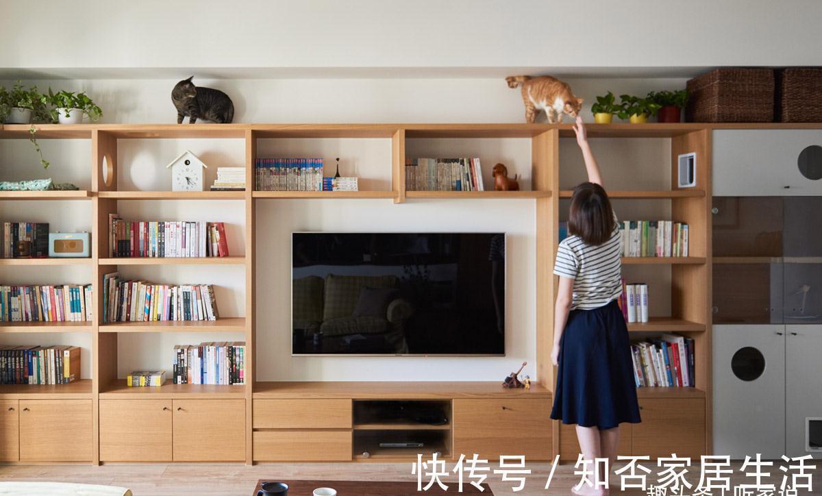 干净|日本90后姑娘太自律：每天把家收拾得一尘不染，入住4年干净如新