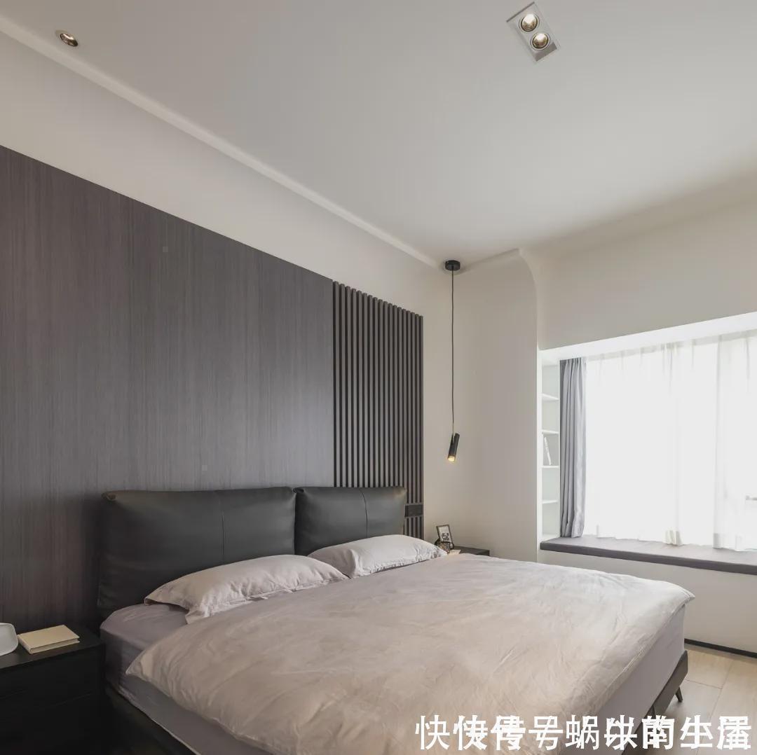 二孩之家|半个房子都是收纳的二孩之家,儿童房更是没见过,这是怎样一个家