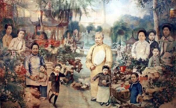 君子|戊戌六君子中的败类,真实历史中的康有为原来是这种人!