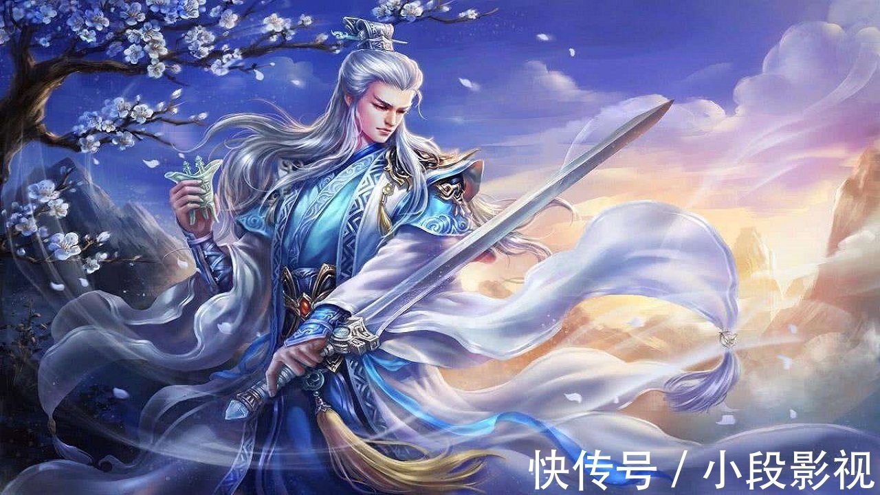 天庭@遮天六大强者战力排行榜,叶天帝叶凡只能排第四,第一是天庭之主