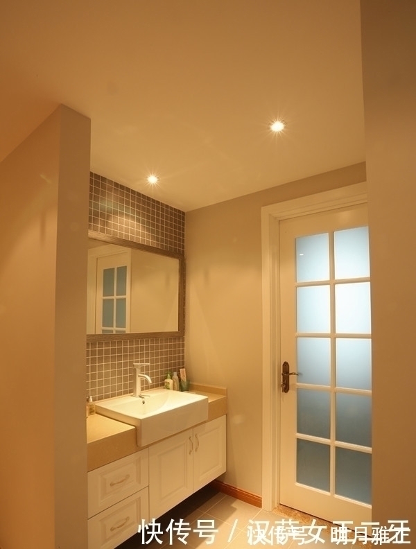 设计|头一次见客厅这样设计的,太漂亮了!买房了我也要这样装