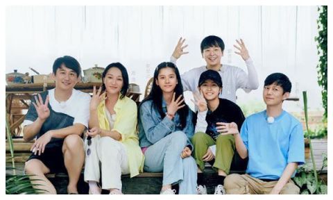 小朋友們|黃渤劉曉邑先后返場，實則也暴露出了《向往的生活》的一個弊端