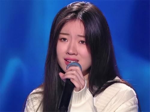 好声音|单依纯为何越来越不受待见?综艺上的太频繁,实力不再惊艳