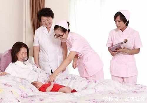 产妇|产后第一天要做的这五件事,很多人都不清楚,注意别把顺序搞错了