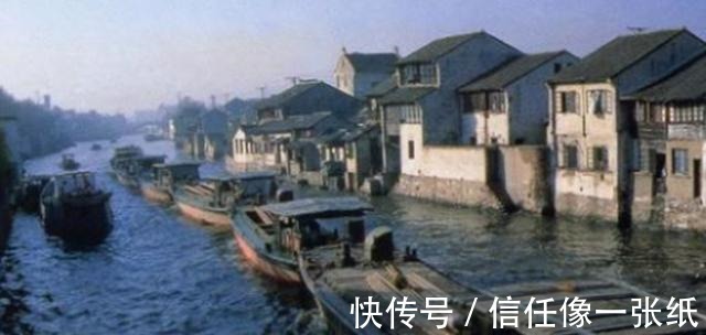 运河$这个朝代虽人人痛恨,但它对中国做一贡献,甚至影响了后世几百年!