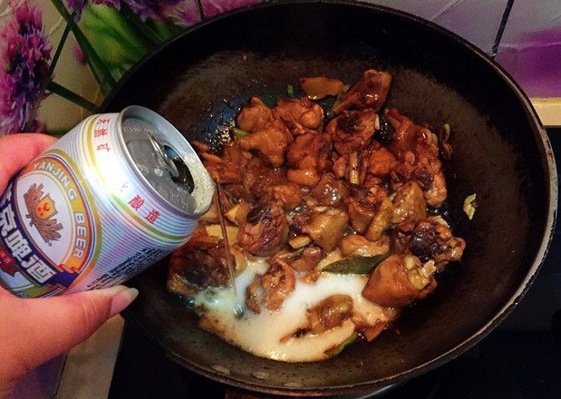 最馋这道家常菜,听名字就直流口水,好吃不贵,非常下饭