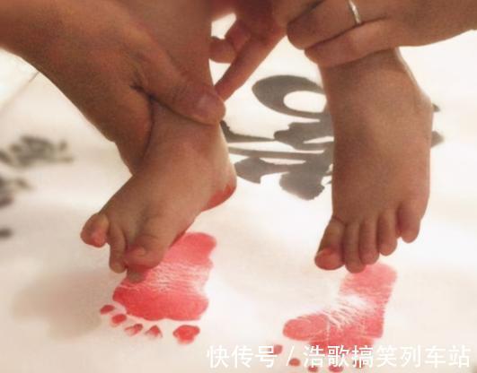 宝宝|新生儿为什么要留脚印?医生不会告诉你的,但家长心里一定要清楚