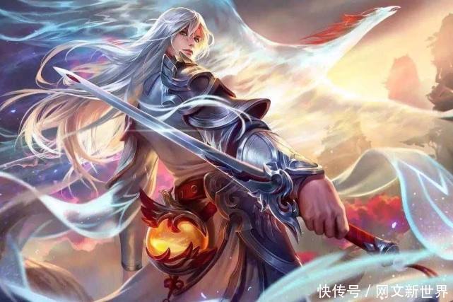 《逆天邪神》与《万古神帝》更新都慢,为何喜欢前者的读者多一些