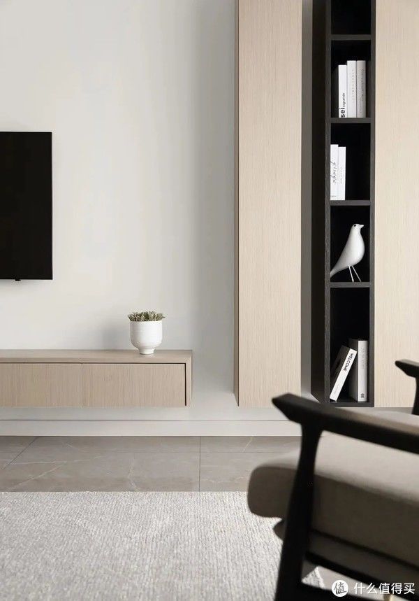 餐厅|111㎡住一家三口人,全屋开放,不敢浪费1米空间,却很惊艳