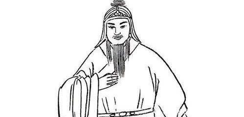 出身|他是历史上委屈的北朝名将由于很能干,反而落选关陇集团