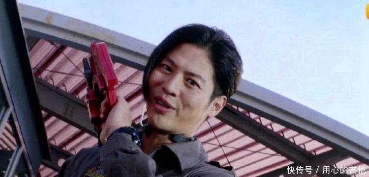 剧中|泽塔奥特曼第五集上古留下来的“光之枪”,它属于哪个奥特曼!