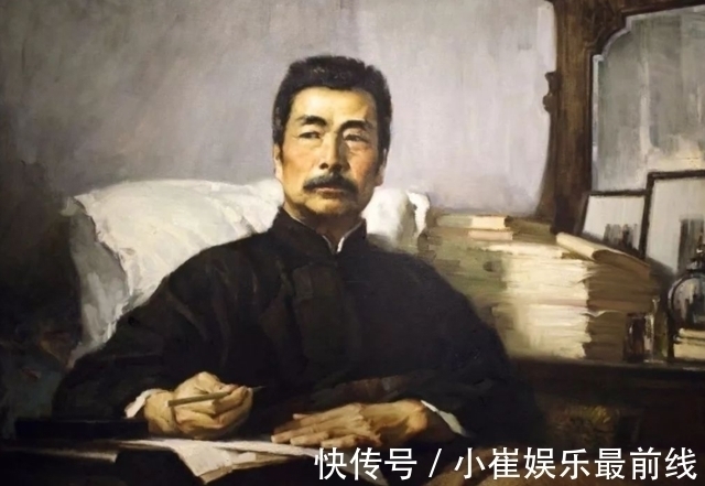 杨荫榆&一天晚上,许广平故意把鲁迅推进朱安房间,鲁迅反应让她又惊又喜