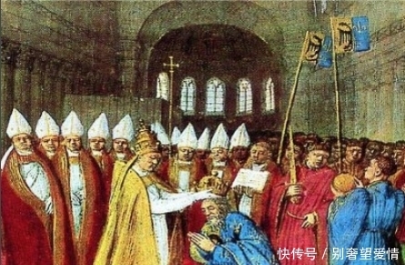 十字军|《十字军之王3》矮子丕平红胡子腓特烈 这游戏让你“有名有姓”