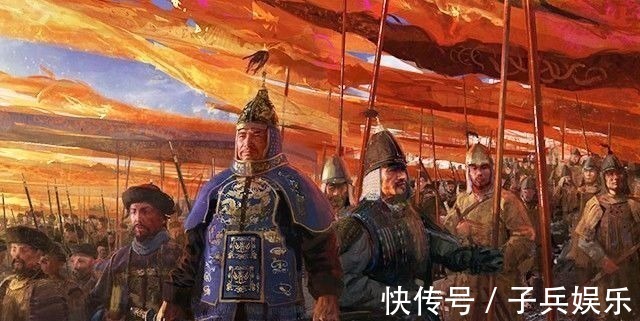 公爵!此荣誉有清一代只有两个汉臣获得,就连曾国藩也无法享受这一待遇