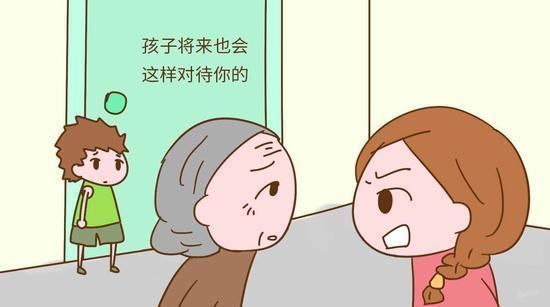 想要|想要儿女孝顺,父母不要做这3件事,很多人到老了才明白