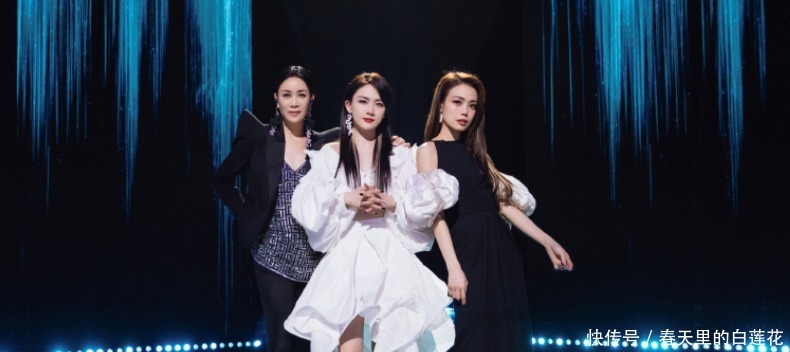 日不落 《乘风破浪的姐姐》总决赛翻车,观众投票结果再遭质疑