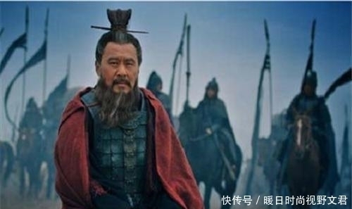 砍死|砍死第一神将不说,还霸占人家嫂子,令曹操吐血的两次重大失误