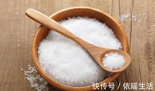 高血压|孩子吃盐别太晚,晚于这个时间不利于孩子发育,家长要多注意了