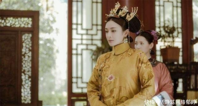 皇帝|皇帝每天早上都要“洗龙沟”，为何宫女不避着，还都抢着伺候